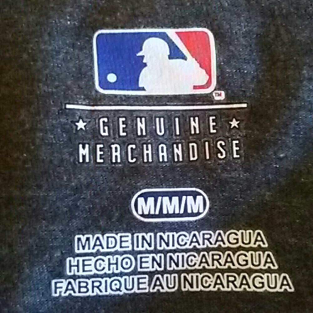 Houston Astros shirt - Picture 3 of 4